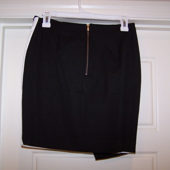 NWT Banana Republic Asymmetrical Sloan Pencil Skirt - Picture 2 of 4